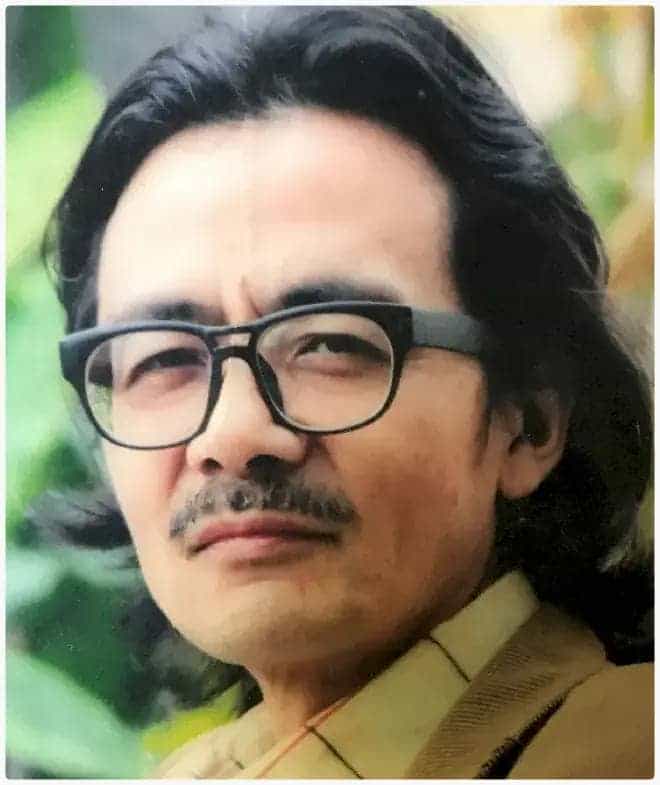 张晓春简介(版画家 其他画家)云南 普洱_第4张