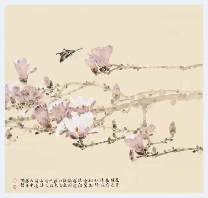 原丹阳简介(花鸟画家)北京_第1张