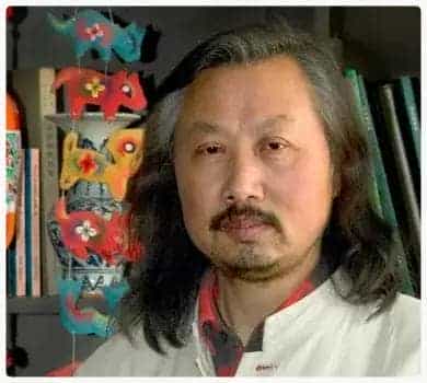 刘宪简介(雕塑家 其他画家)江苏 南京_第1张