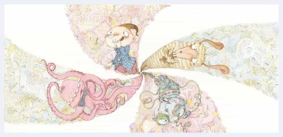 周尤简介(漫画家)江苏 南京_第2张