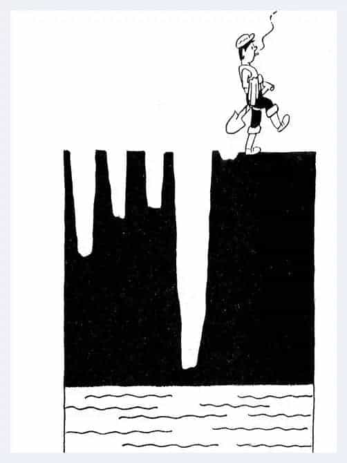 张新华简介(漫画家)黑龙江 齐齐哈尔_第1张