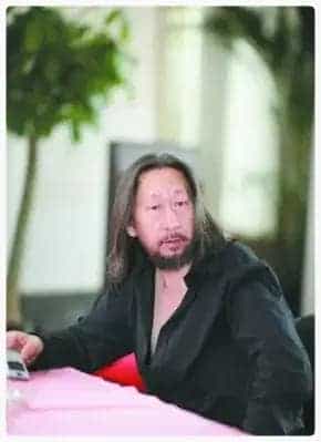 王广义简介(油画家)北京_第4张