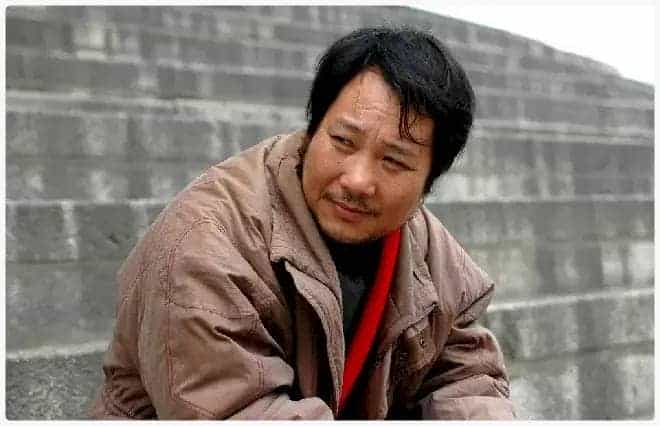 张葆冬简介(人物画家)福建 厦门_第1张