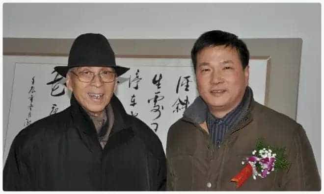 葛俊生简介(花鸟画家)安徽 合肥_第1张