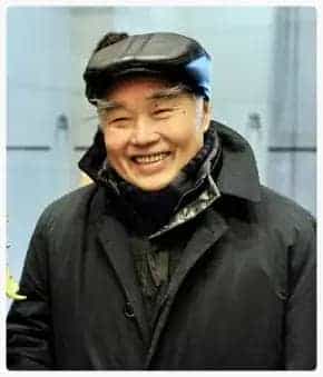 周本义简介(油画家 水彩画家)上海_第1张