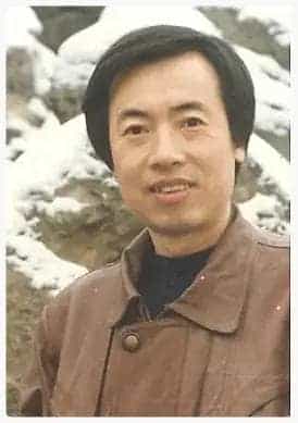 文晋川简介(雕塑家)山西 太原_第1张