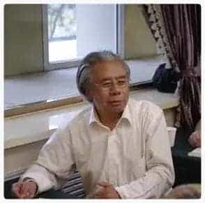 李福来简介(版画家 其他画家)辽宁 沈阳_第1张