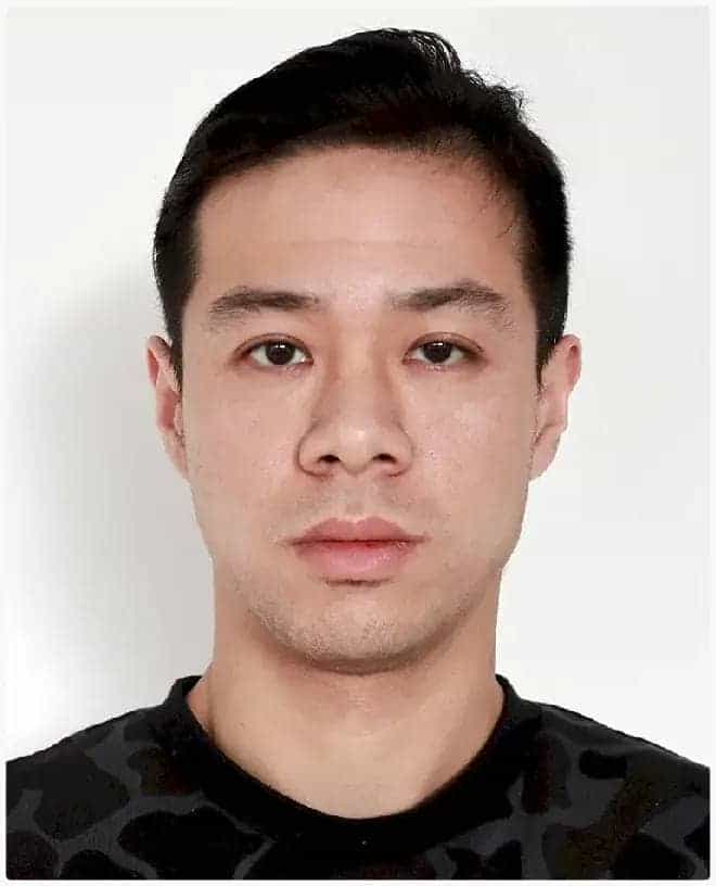 章犇简介(油画家)江苏 南京_第4张