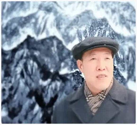 叶坚简介(漫画家 其他画家)陕西 西安_第1张