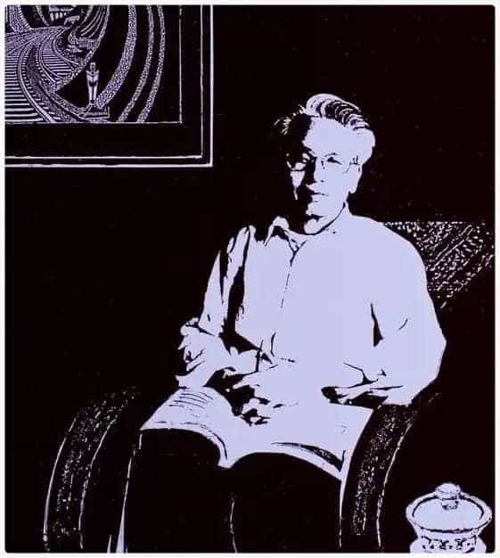 赵修柱简介(版画家 )北京_第4张