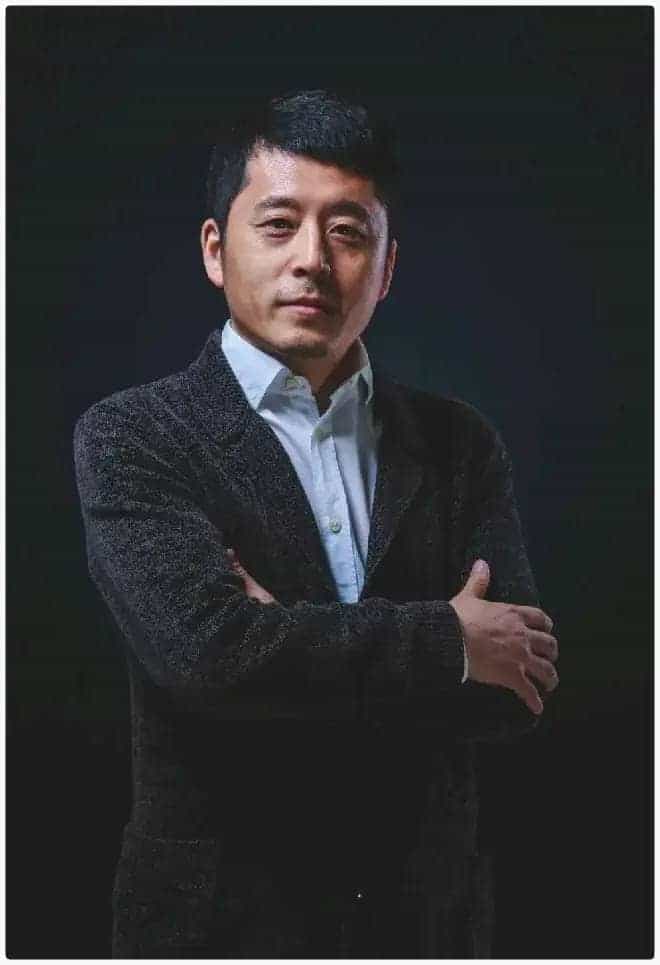 赵龙简介(水彩画家)黑龙江 哈尔滨_第1张