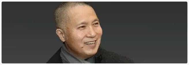 周京新简介(人物画家)江苏 南京_第5张