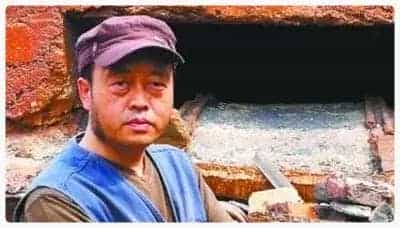崔全顺简介(水彩画家 其他画家)辽宁 鞍山_第1张