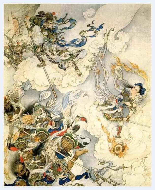 刘继卣简介(花鸟画家)天津_第3张