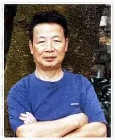 吴烈民简介(版画家)广西 桂林_第1张