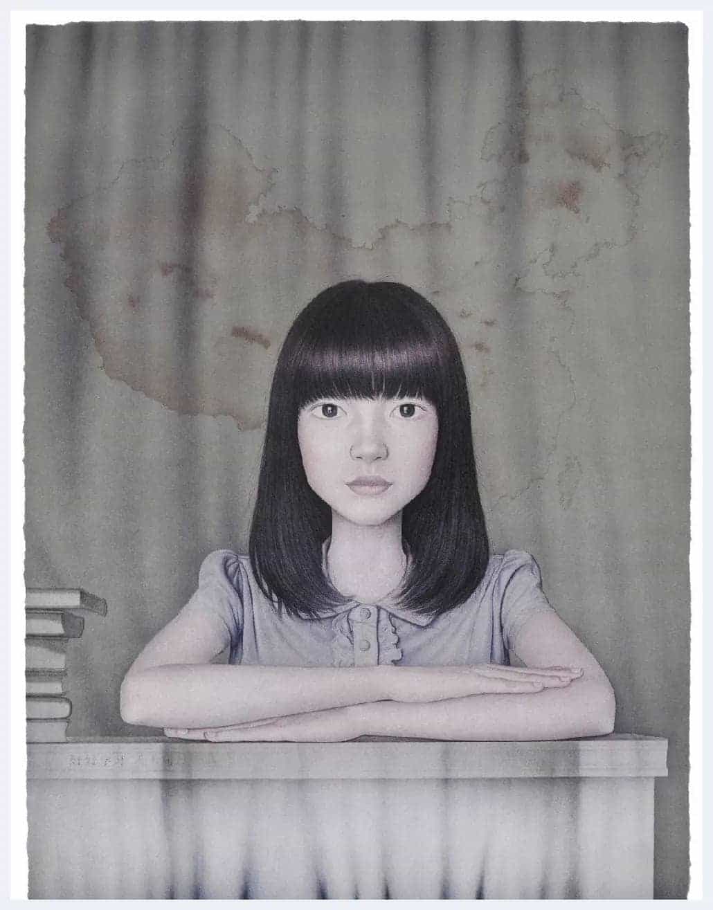 张辉简介(版画家)湖北 武汉_第3张
