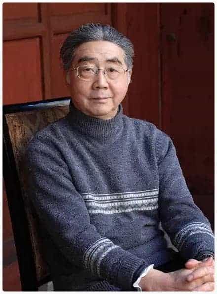 王正均简介(版画家)浙江 宁波_第1张