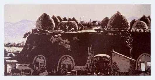 王维德简介(油画家 版画家)宁夏 固原_第1张