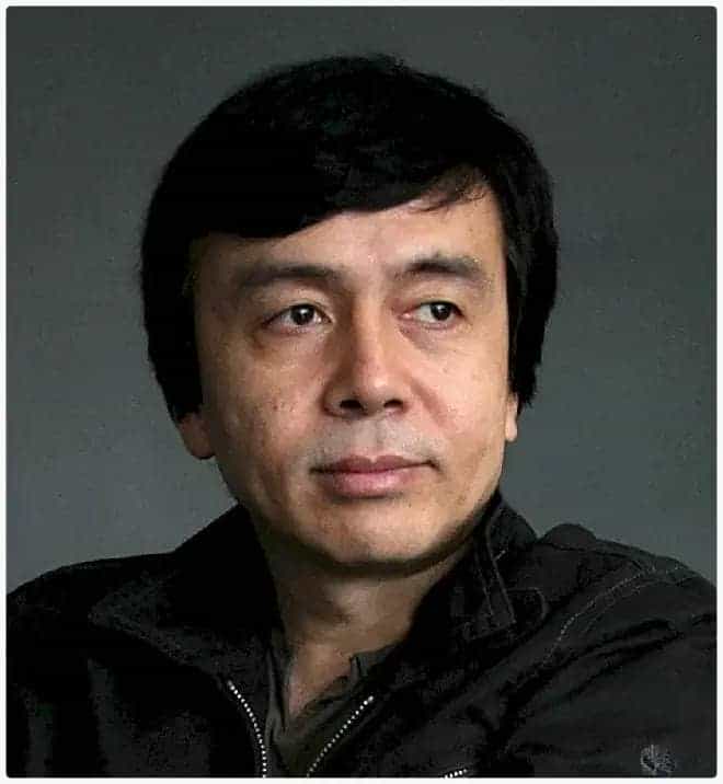 梁宇简介(油画家 版画家)广东 深圳_第4张