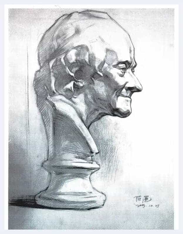 陈邕简介(版画家)辽宁 大连_第1张