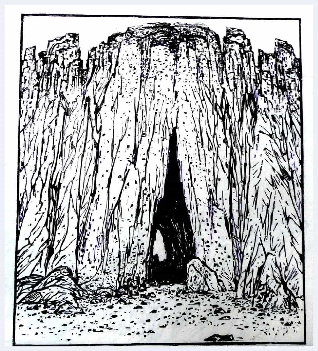 彦涵简介(版画家)北京_第10张