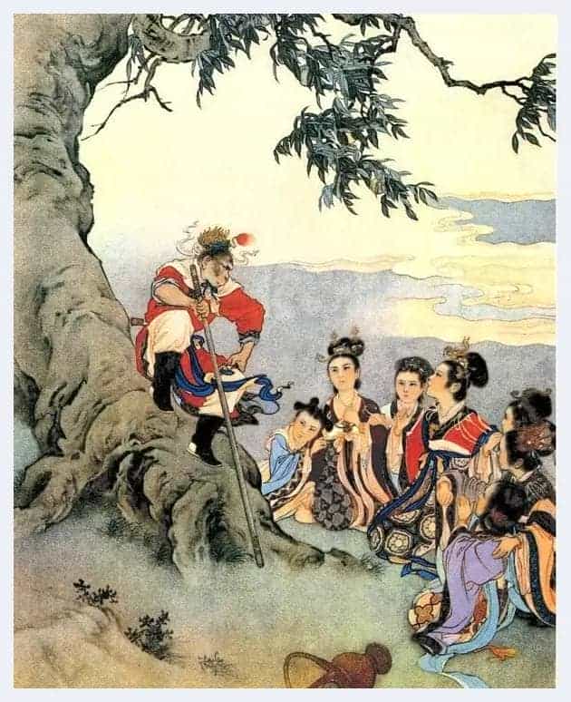 刘继卣简介(花鸟画家)天津_第1张