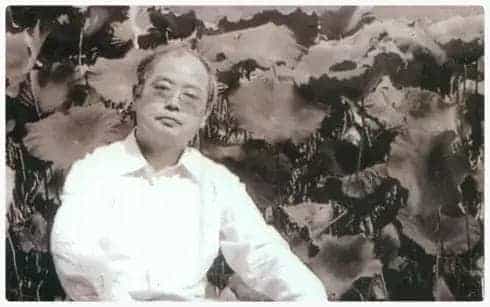 陈家刚简介(山水画家)安徽 宣城_第1张