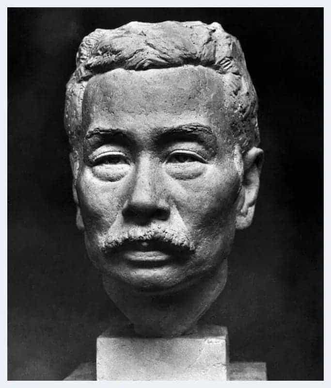 刘开渠简介(雕塑家 其他画家)北京_第4张