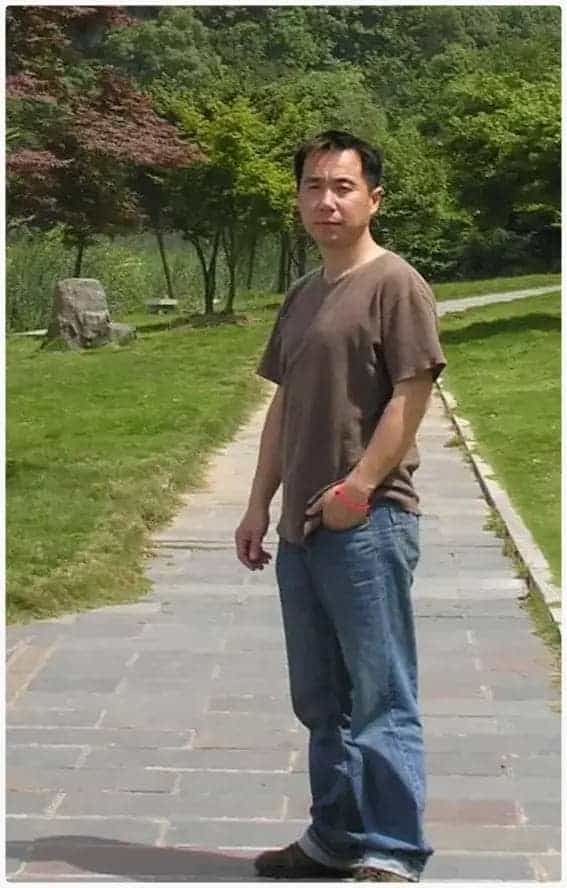 陶兴琳简介(油画家 水彩画家)湖北 武汉_第1张