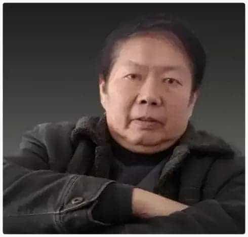 卢象太简介(油画家)上海_第1张