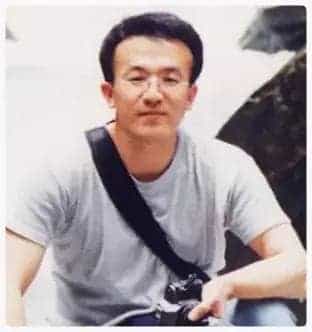 李北多简介(人物画家)北京_第1张