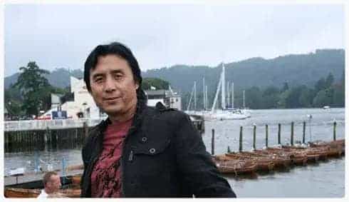 刘孔喜简介(油画家 版画家)北京_第3张