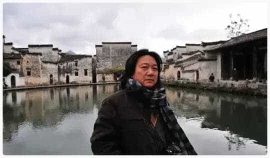 李丰简介(版画家)贵州 贵阳_第3张