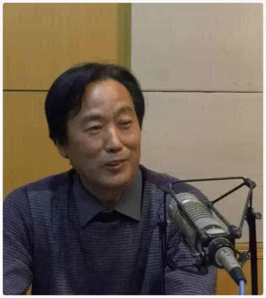 左耀国简介(雕塑家)山东 临沂_第1张