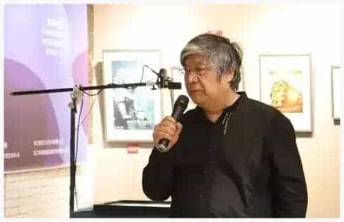 沈天呈简介(漫画家)上海_第1张