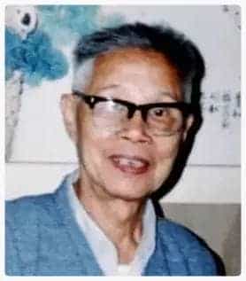 凌立如简介(花鸟画家)江苏 苏州_第1张