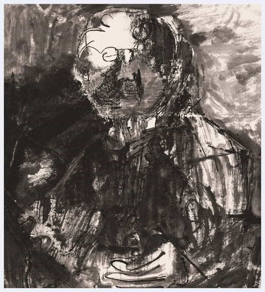 刘进安简介(人物画家)北京_第2张