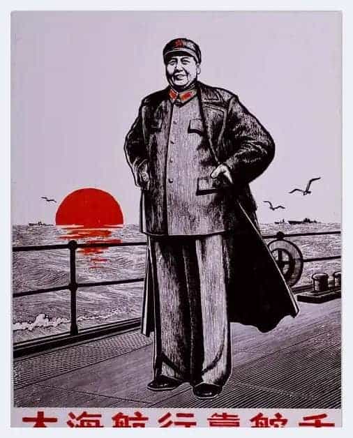 赵修柱简介(版画家 )北京_第1张