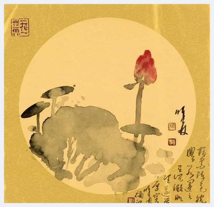 刘曦林简介(花鸟画家 书画理论家)北京_第1张