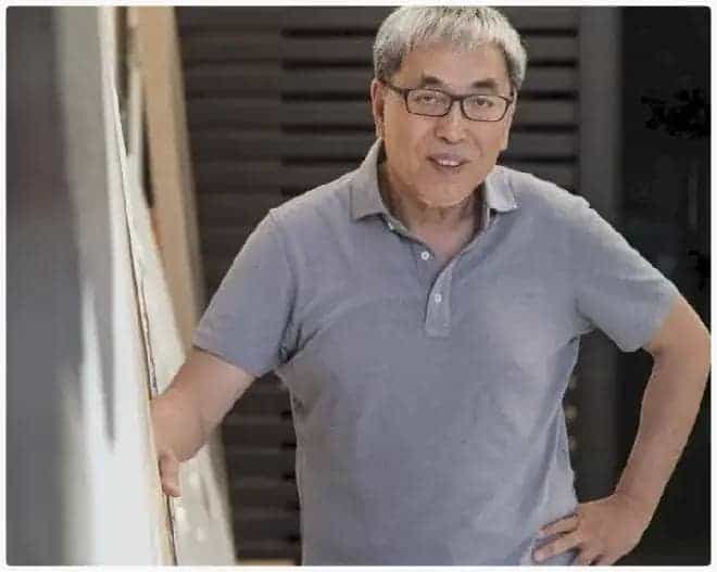 张准立简介(油画家)北京_第2张