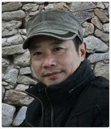陈泽斌简介(水彩画家)江西 吉安_第2张