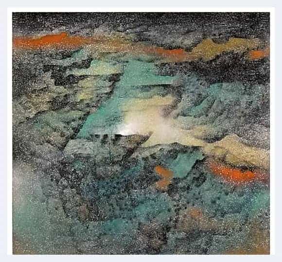 石纲简介(山水画家)湖南 长沙_第1张