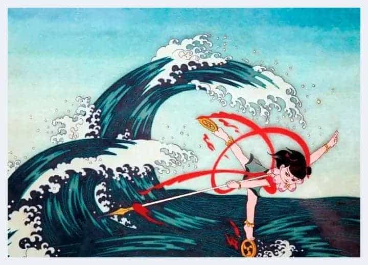 严定宪简介(漫画家)上海_第2张