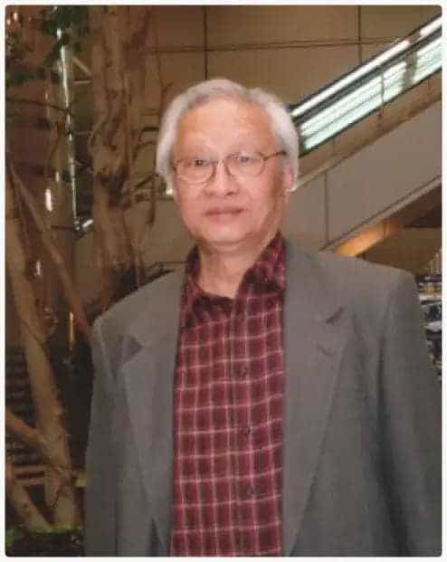 叶宗镐简介(雕塑家)江苏 南京_第1张