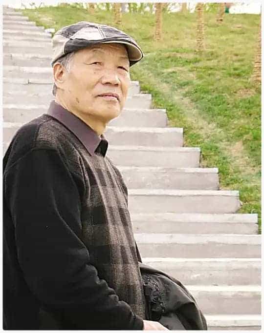 齐辛民简介(花鸟画家)北京_第6张