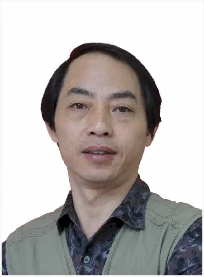 徐庆雄简介(漫画家)湖北 孝感_第4张