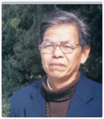 杨夏林简介(山水画家)福建 厦门_第1张