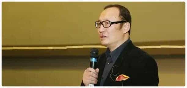 朱青生简介(油画家 其他画家)北京_第2张