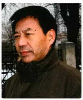 于承佑简介(版画家)黑龙江 哈尔滨_第2张