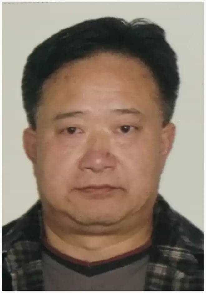 叶宗明简介(人物画家 雕塑家)四川 雅安_第4张